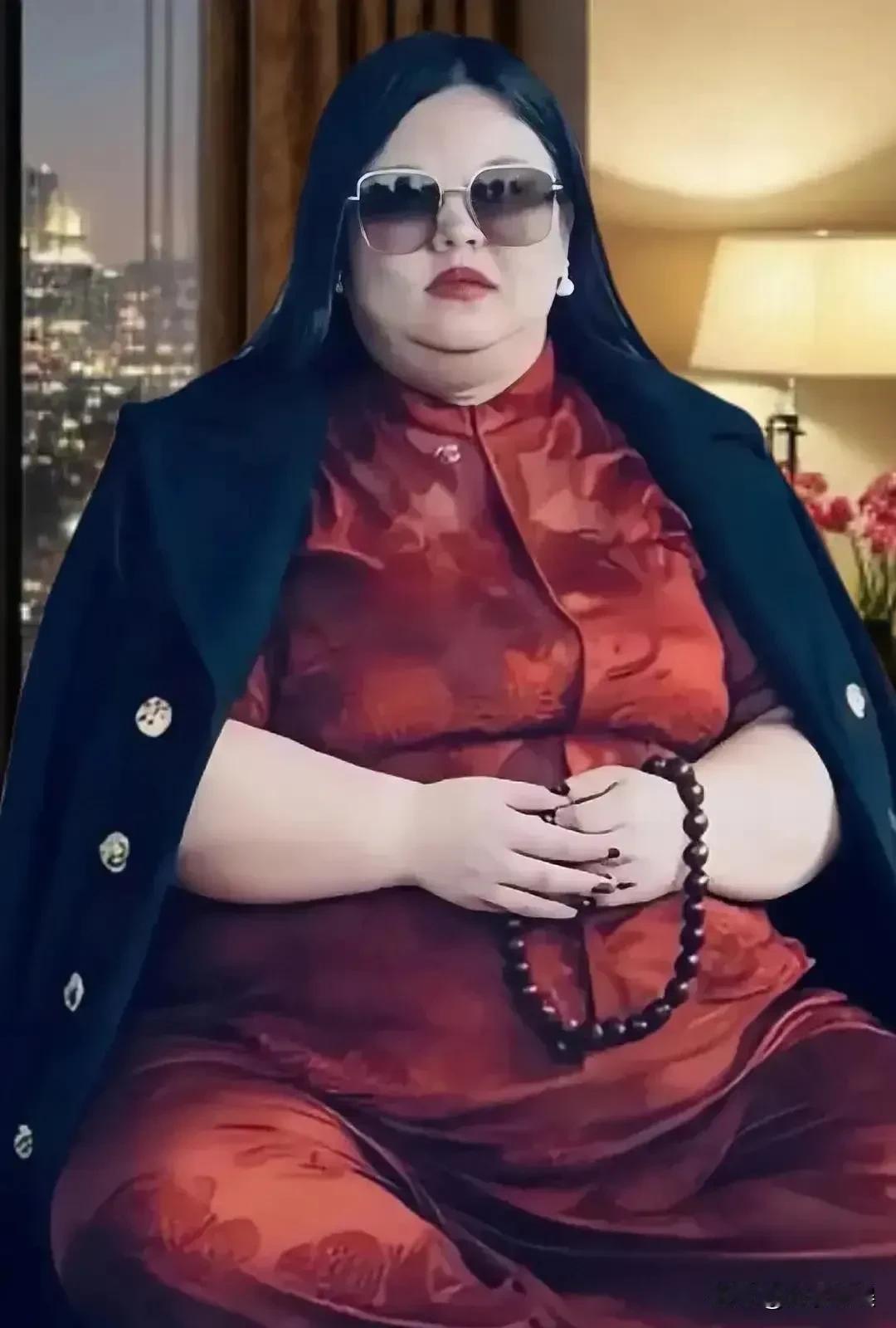 说点什么呢？突然觉得此时沉默是最好的发声当年快乐大本y因为她，每期必