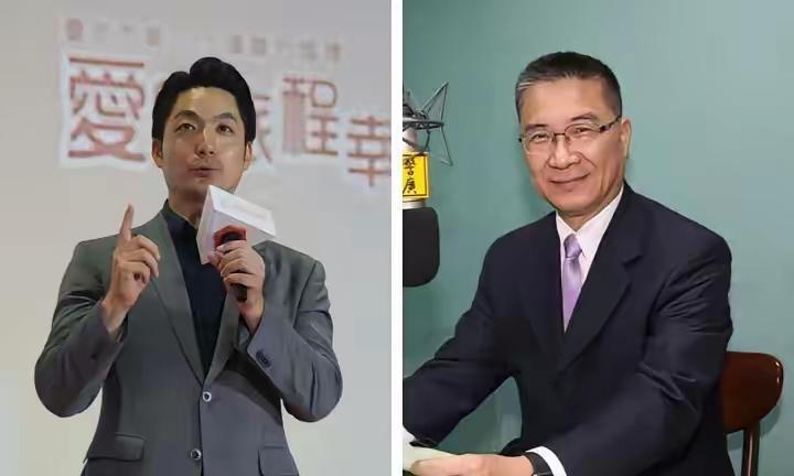 民进党秘书长徐国勇选台北市长，一是要输得很惨，二是绝对拖不住蒋万安。有人认为徐国