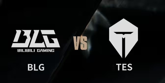 真不想玩了? Xun哥巧施连环计 老9秒变提款机 BLG横扫TES