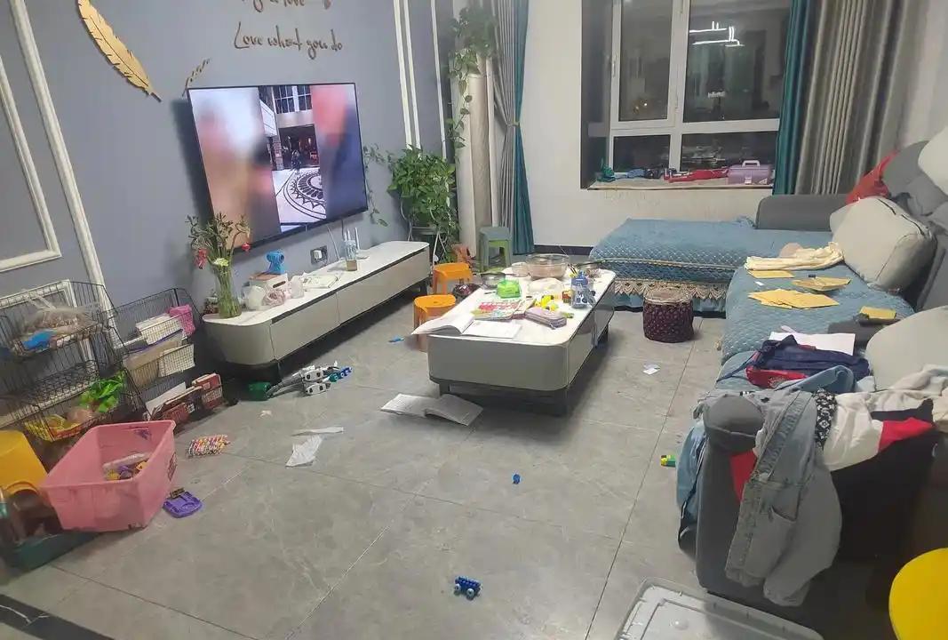 ☁没抱上孙子前，我见人就托关系给儿子找对象，盘算着将来把儿媳当亲闺女疼。谁