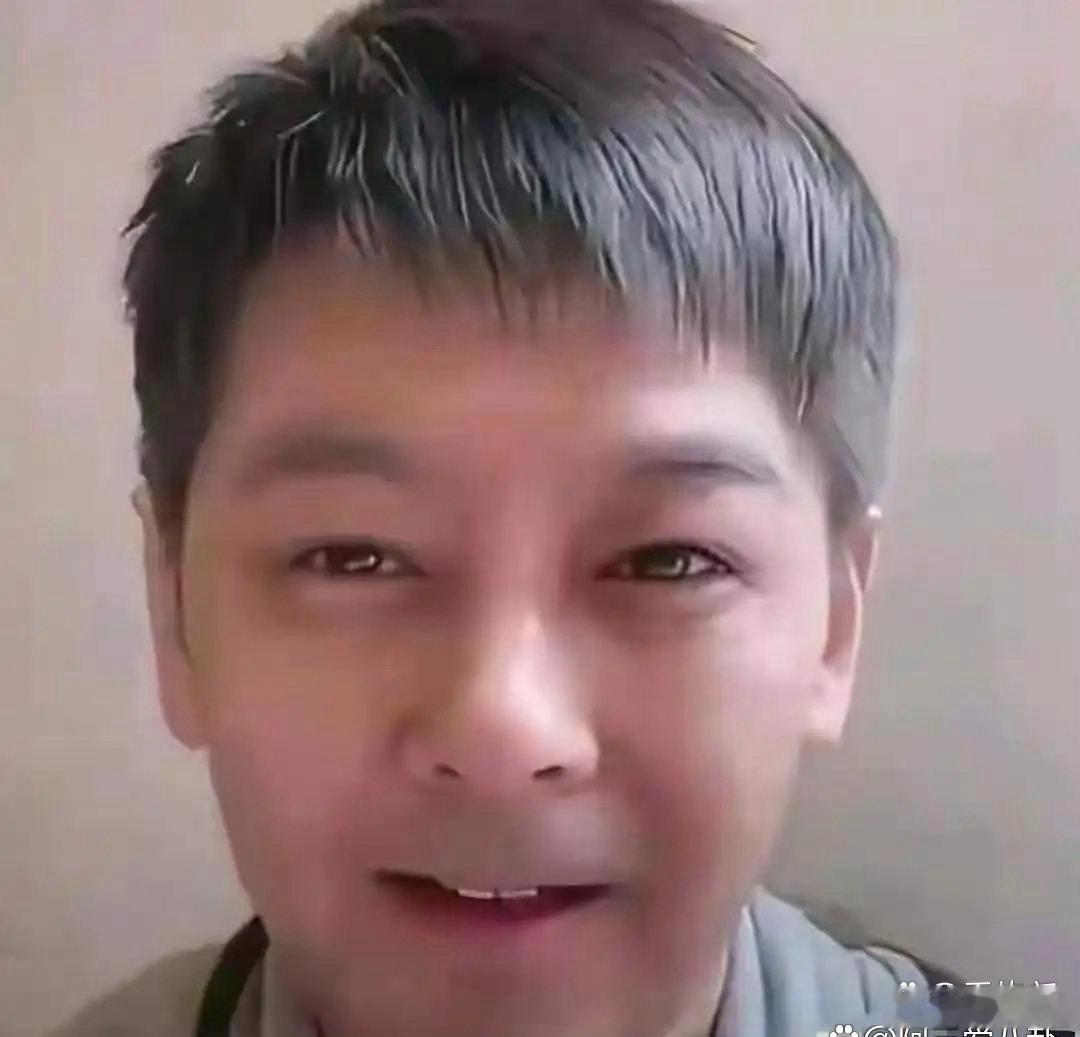 林志颖变老我觉得挺正常，变年轻也不稀奇，⁠但现﻿‏在居然跟以前完‏全不像﻿﻿了。