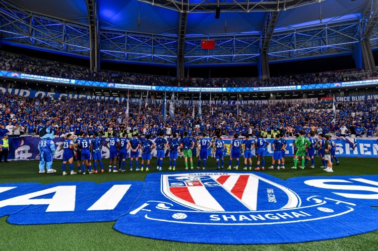 上海和北京养不起三支球队, 中国职业足球的未来在哪里?