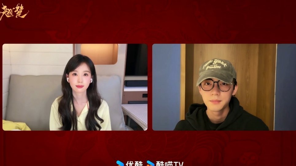 嘟然最美姐弟恋能否接一个二搭现偶