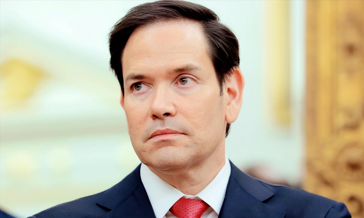 美国接下来的日子恐怕更不好过！美国国务卿鲁比奥自己都承认，他们已经拿到情报，只要