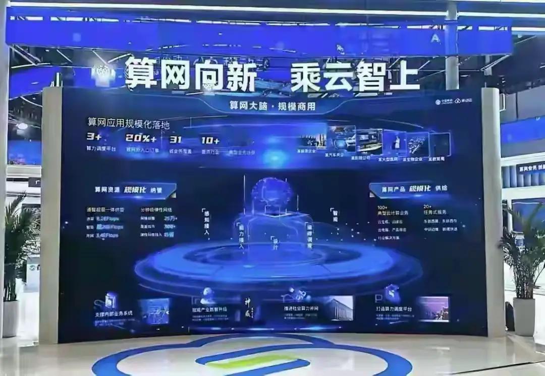 中国五大通信1：中国移动2；中国电信3；中国联通4：华为HUAWEl5