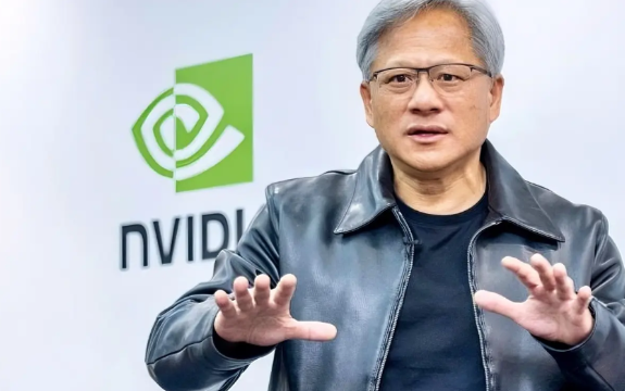 亏麻了，英伟达诉苦连续两天公开吐槽美国政策失败，英伟达真的急了，在中国市场份额