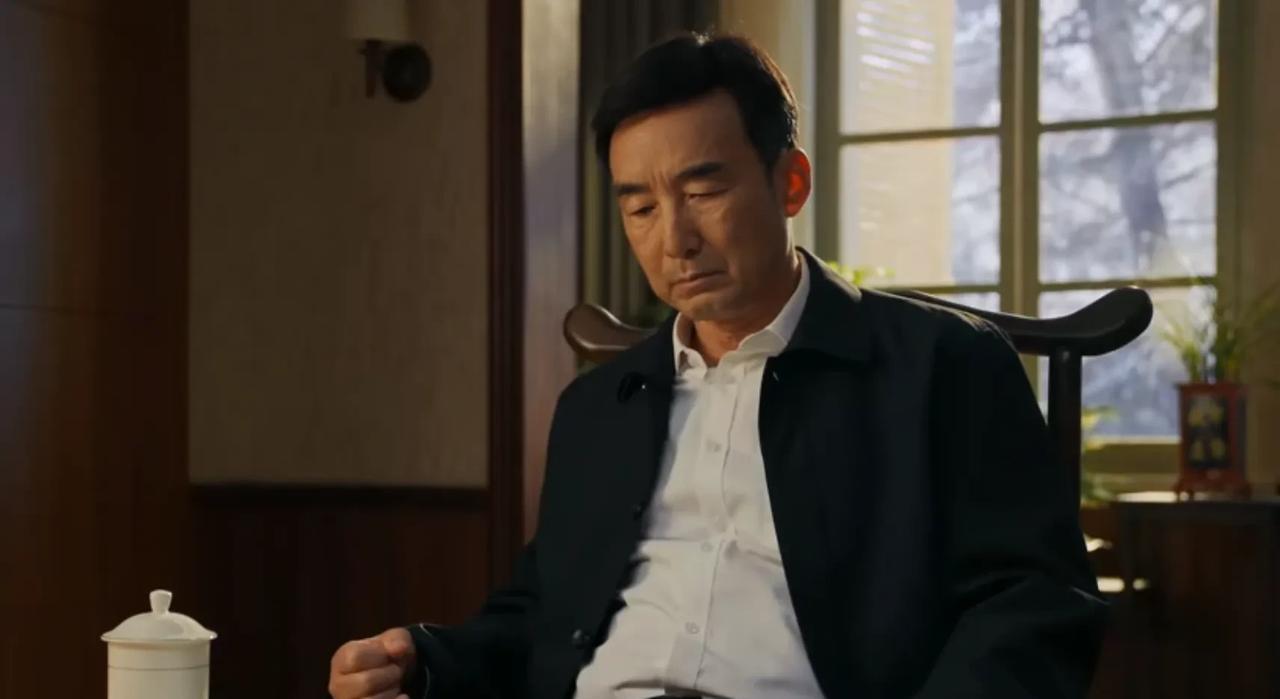 从最新一集就能看的出来江旭东能量有多小了…一个副厅级干部牵头，正处级干部执行的