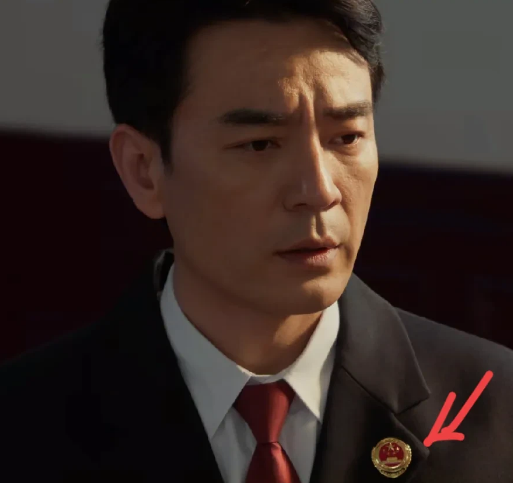 《以法之名》：直到李人骏知道禹天成是兰景茗的前夫，才知费劲心思查两年的万海案有多
