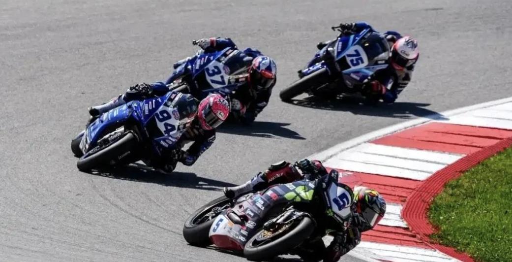 说实话，我第一反应是不信。一台成立不到两年的中国摩托车品牌，在葡萄牙把杜卡迪、