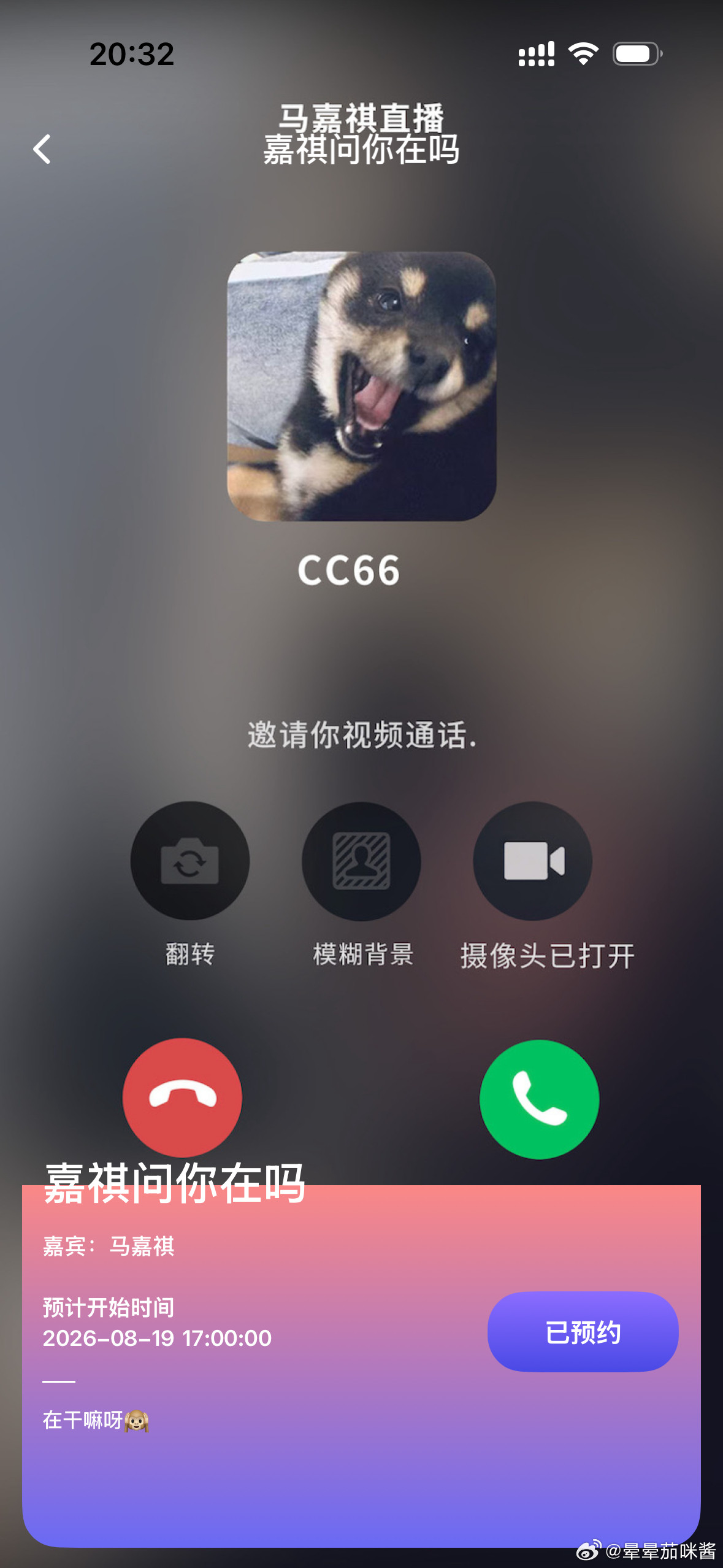 卧槽