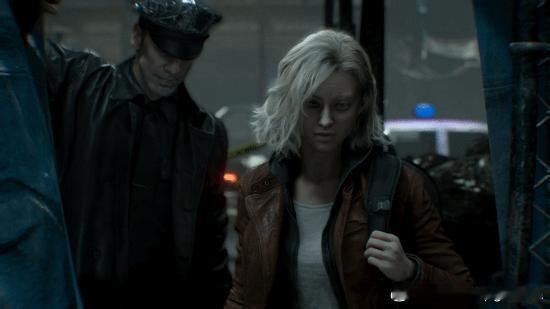 卡普空预计《生化9》首发销量超前作在最新的财报问答中，卡普空谈到了即将发行的一系