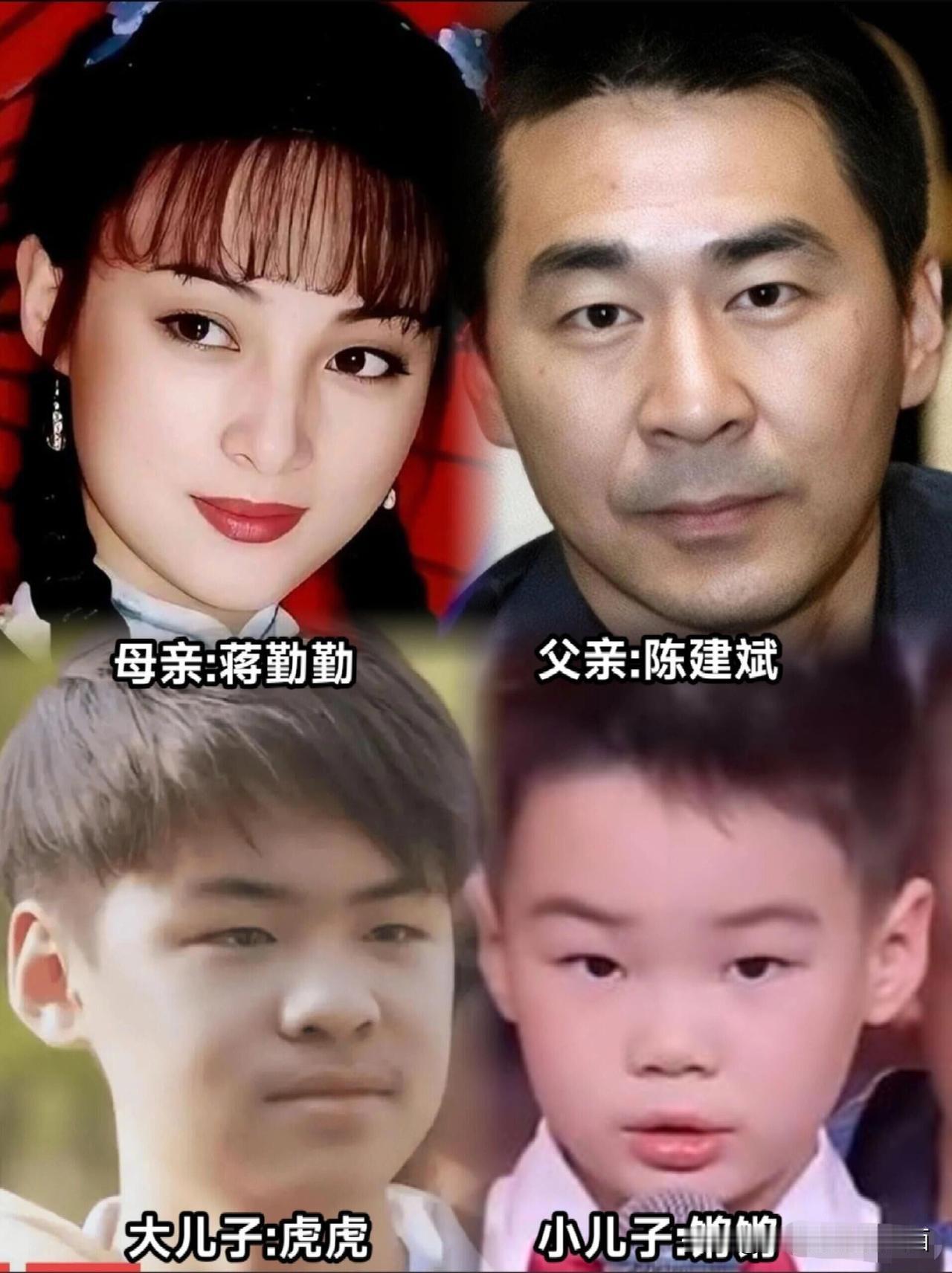 让人想不明白了，长得漂亮颜值高的女明星像林青霞、蒋勤勤都可以说是古典的美女，怎么