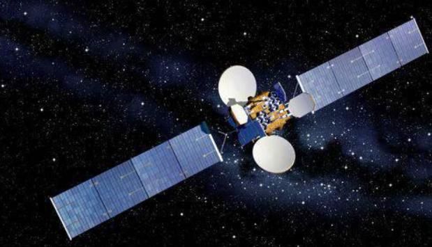 反击开始！中国一口气申请20万颗卫星！终于不忍了！太空这步棋，我们跟