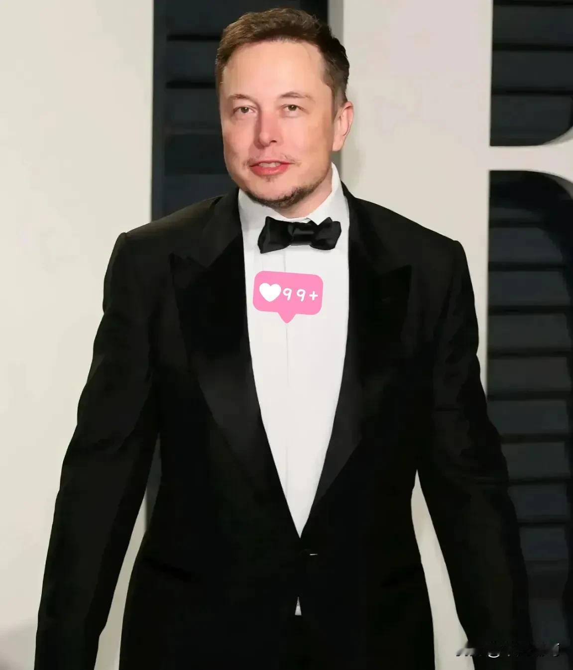 特技狂人马斯克突然宣布了！10月16日，SpaceX首席执行官埃隆·马斯