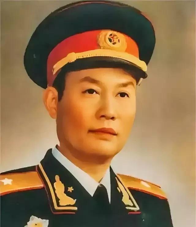 秦基伟回忆：西征时，黄姓参谋长被俘后，帮助马家军指认老战友，自己恨死他了！他
