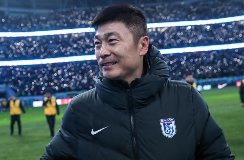 大连英博如何实现快速反弹，从两连败到三连胜？中超第5轮大连英博3:0战胜了浙