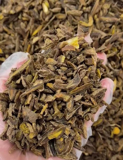 这味中药比珍宝还难得，消息肉通胆络，止胁痛还增抵抗力今天要给大伙介绍一味