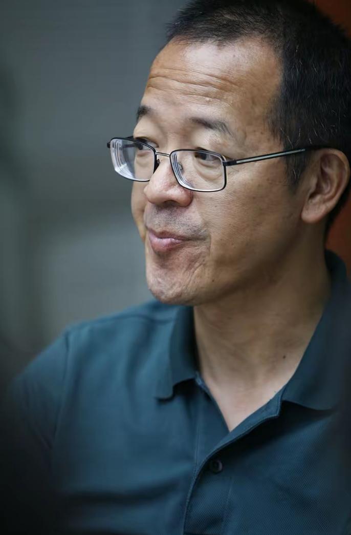 俞敏洪令人彻悟的话：“我在北大知道的那些漂亮女生，最后生活都不怎么幸福，因为她