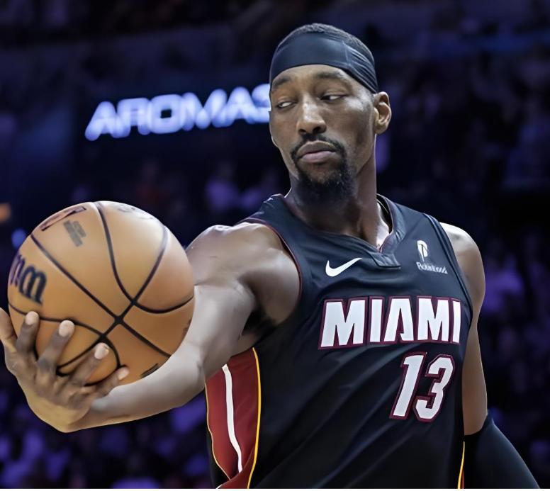 假惺惺道歉！呸，83分先生生气了，热火自媒体直接开骂了！黄蜂虽然淘汰了热火。