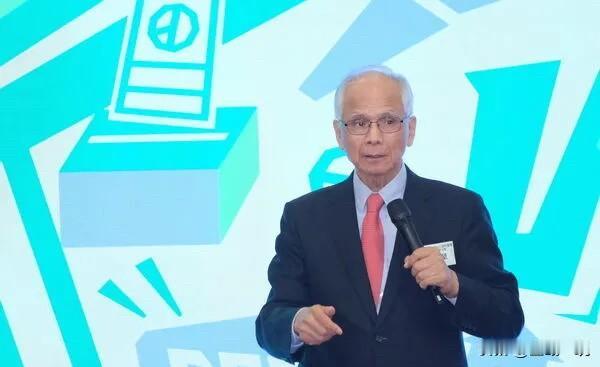 游锡堃酸蒋万安“领养阿公”　再次攻击血统问题绿营攻击蒋万安的血统问题，虽然遭