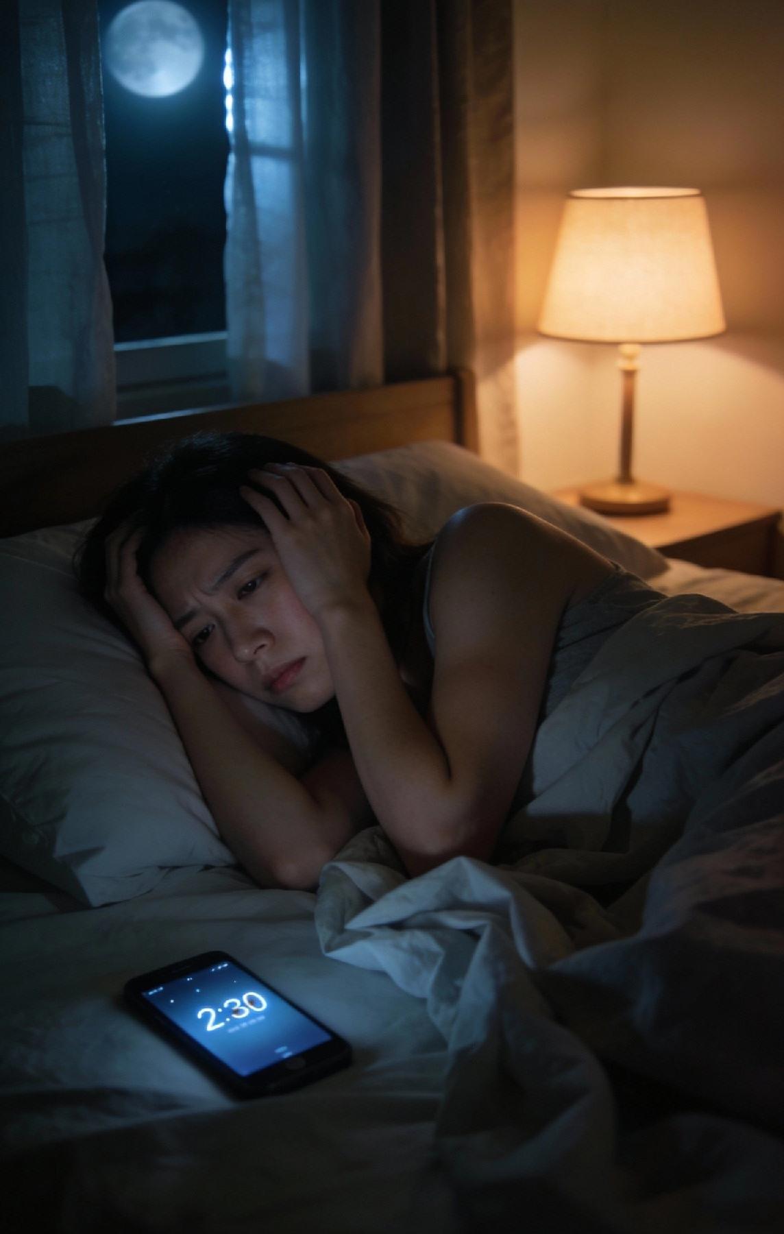 快速改善睡眠可从调整环境、放松身心、短期技巧三方面入手，亲测简单有效：一、立