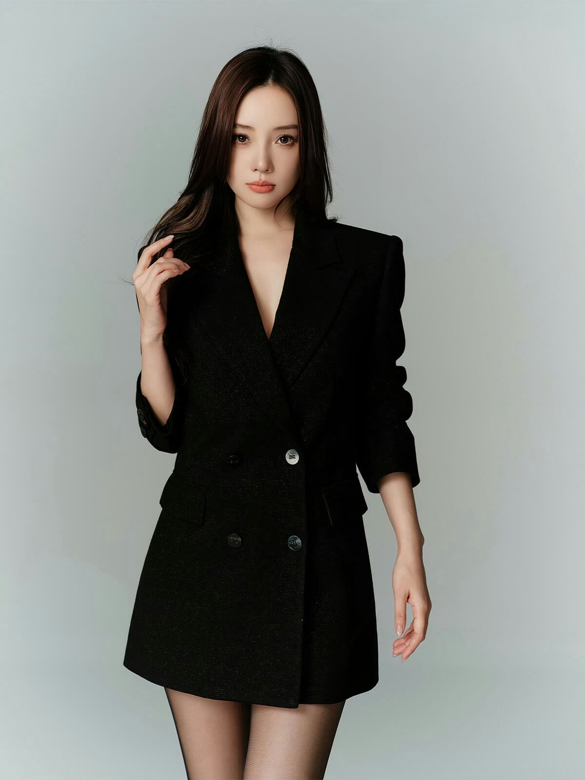 嫂子的黑丝怎么评