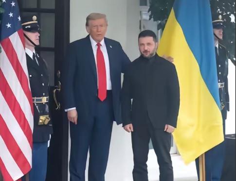 仗打完了，分赃开始了！ 乌克兰这仗的“分赃”结局太刺眼了：俄罗斯拿到实际