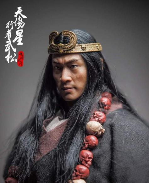 如果宋江听了武松的，就是不招安，梁山会是什么结局？很简单，看看方腊你就明白了，方