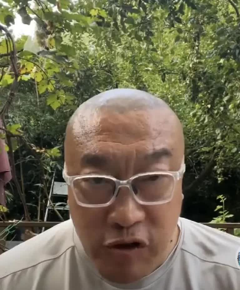 前国手马健为中国篮球支招：“中国篮球应该趁热打铁，否则这次亚洲杯的成果就失去了意