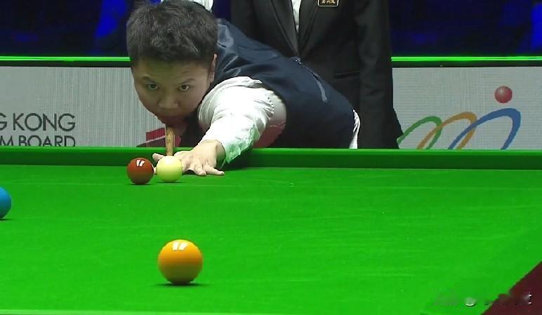 完美收官！周跃龙完成创历史的神圣任务。2026斯诺克世界大奖赛，最后结束的一场