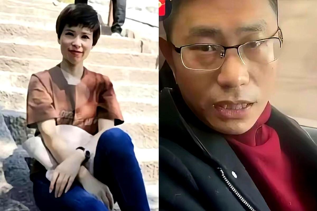 三个月前还是和气夫妻的场子姐和场子哥，如今却在小城法院的卷宗里狭路相逢，原因是一