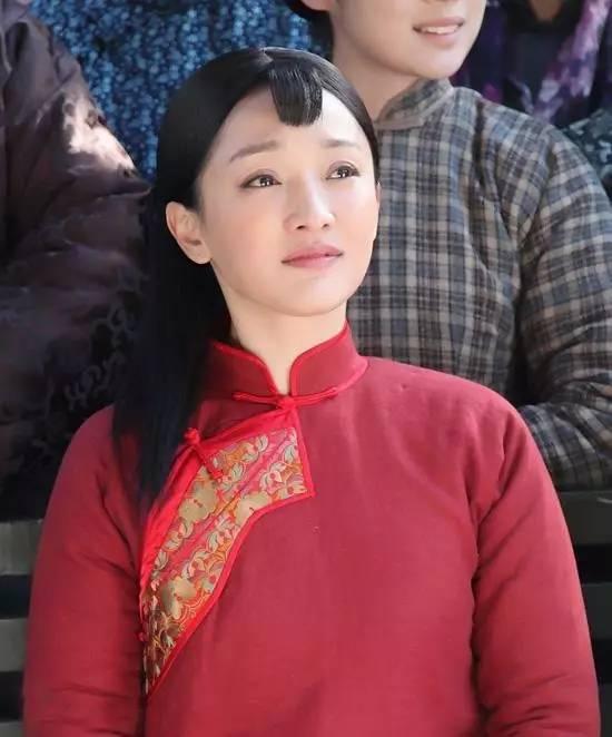 演员周迅说，我一个人住，从来不点外卖，从来不让人送东西，我是害怕受到伤害，可能是