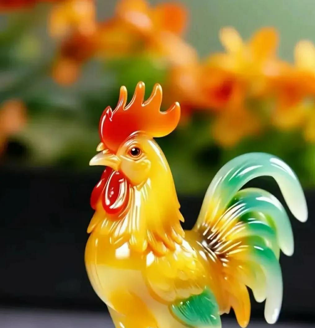 生肖鸡，你可有天降喜讯！黄大仙测算明示，5月7日至10日期间，过往被骗走的积