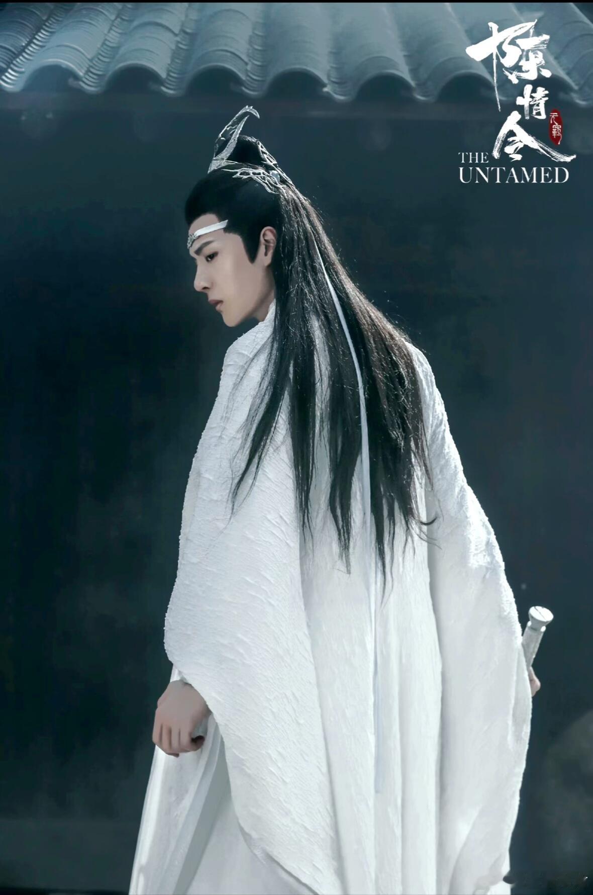 王一博｜从偶像到金鸡提名影帝的转型之路