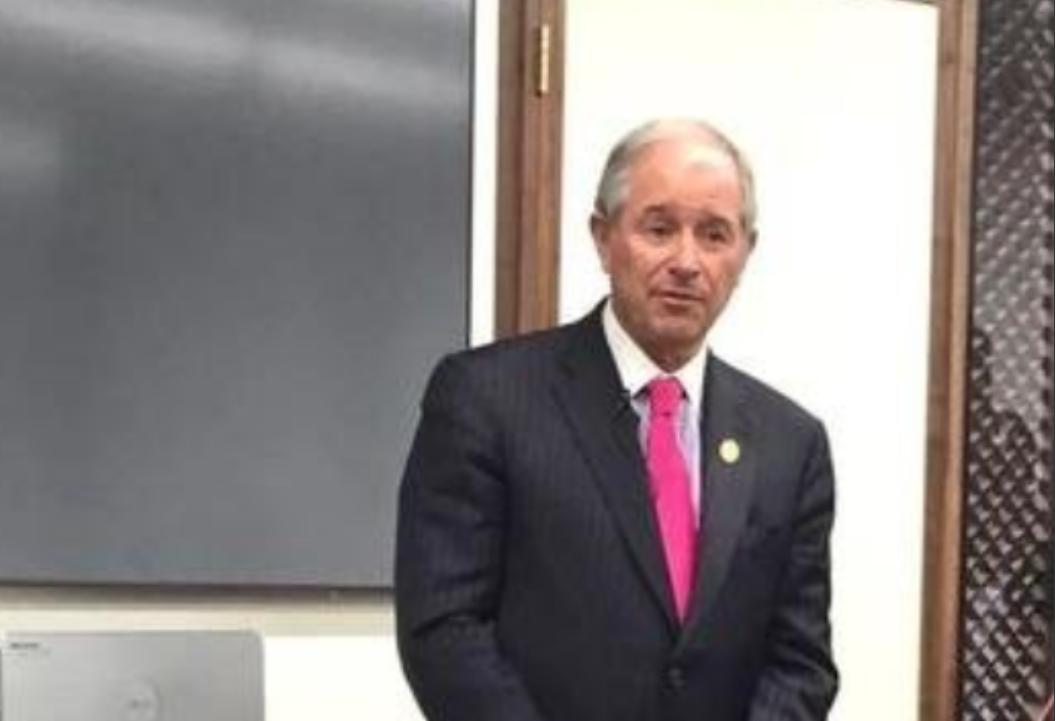 美国一军事专家透露出一惊人内情：“日本故意招惹中国，其实是为了达到另一个目的！他