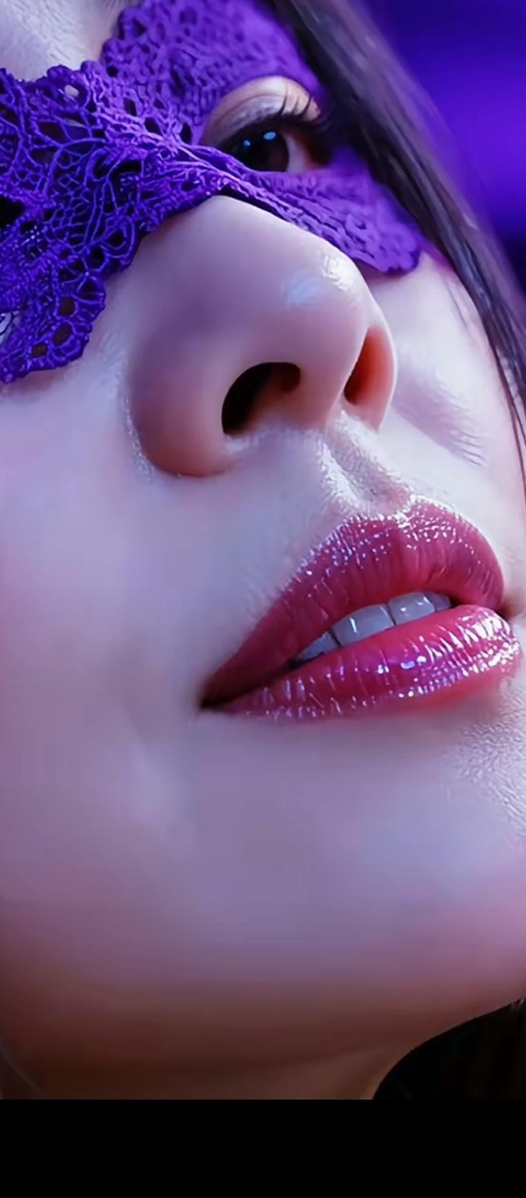 面纱神秘诱惑💋🔮