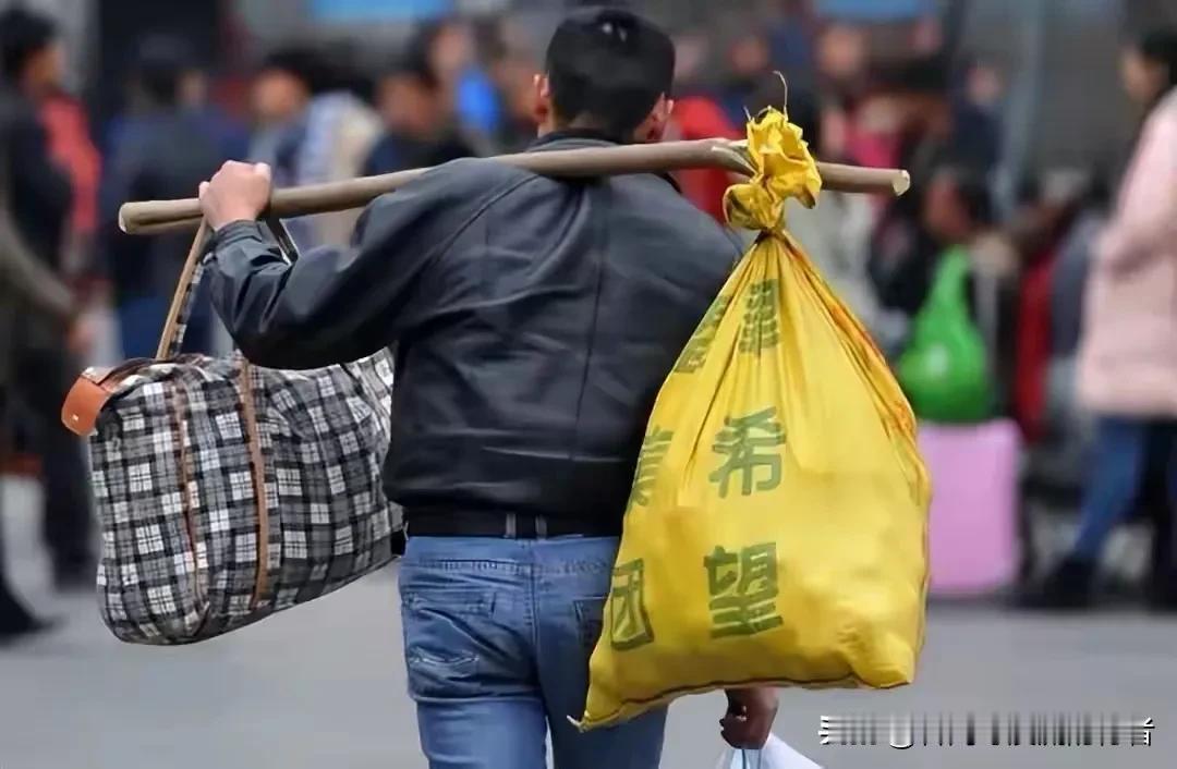 二十多年的春运，火车、汽车、轮船是大家的首选，飞机基本上是奢望。绿皮火车为主