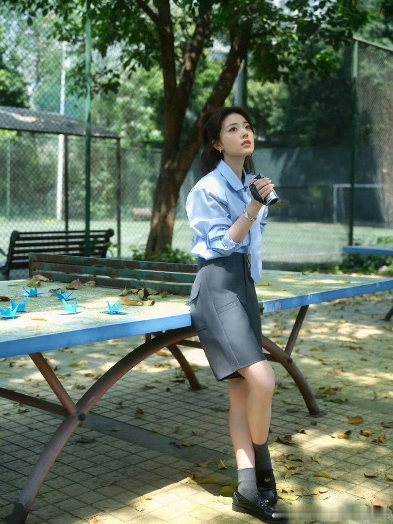 赵今麦🍒赵今麦无可替代🍒赵今麦徐迟源源不绝的泪水混合着无法排