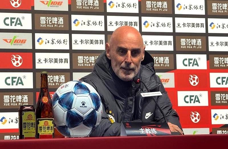 申花做到的，海港真没做到！同城不同命啊！申花开局5-3狂胜大连英博，盖伊、拉