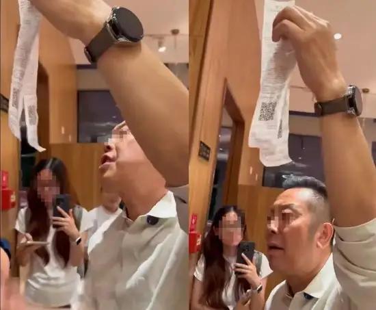 贾国龙现在最恨的不是罗永浩，而是这两个人！第一个人是给贾国龙通风报信的下属，