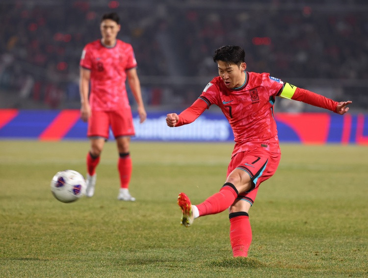 韩媒: 遭轻视! 韩国队被世界杯强队视作分组抽签中的“幸运签”