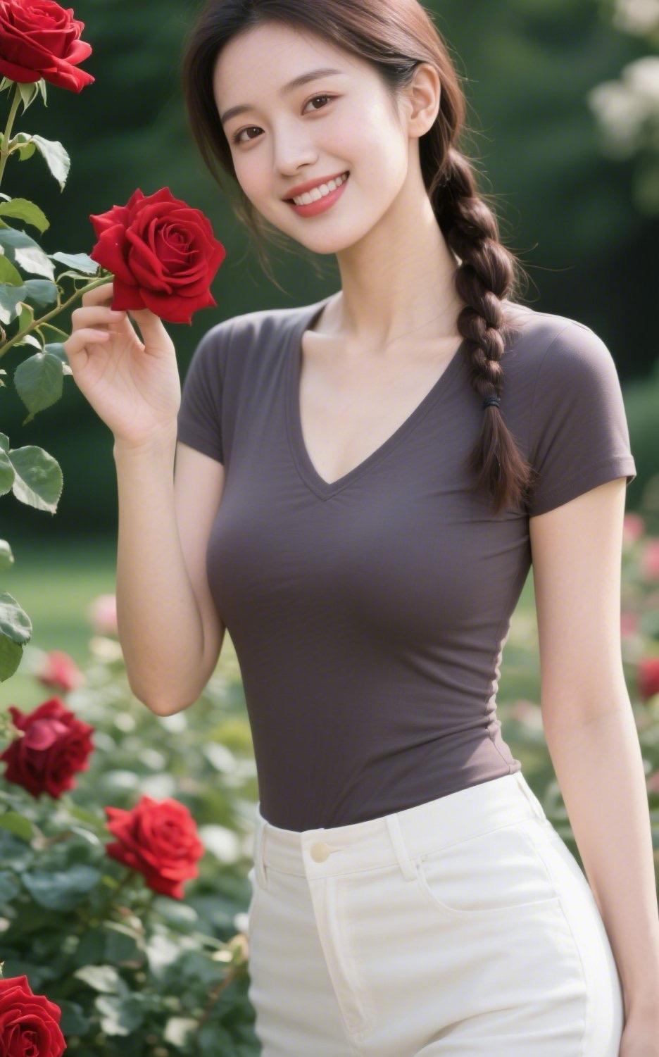 只怕我自己会爱上你，也许有天就会情不自禁…