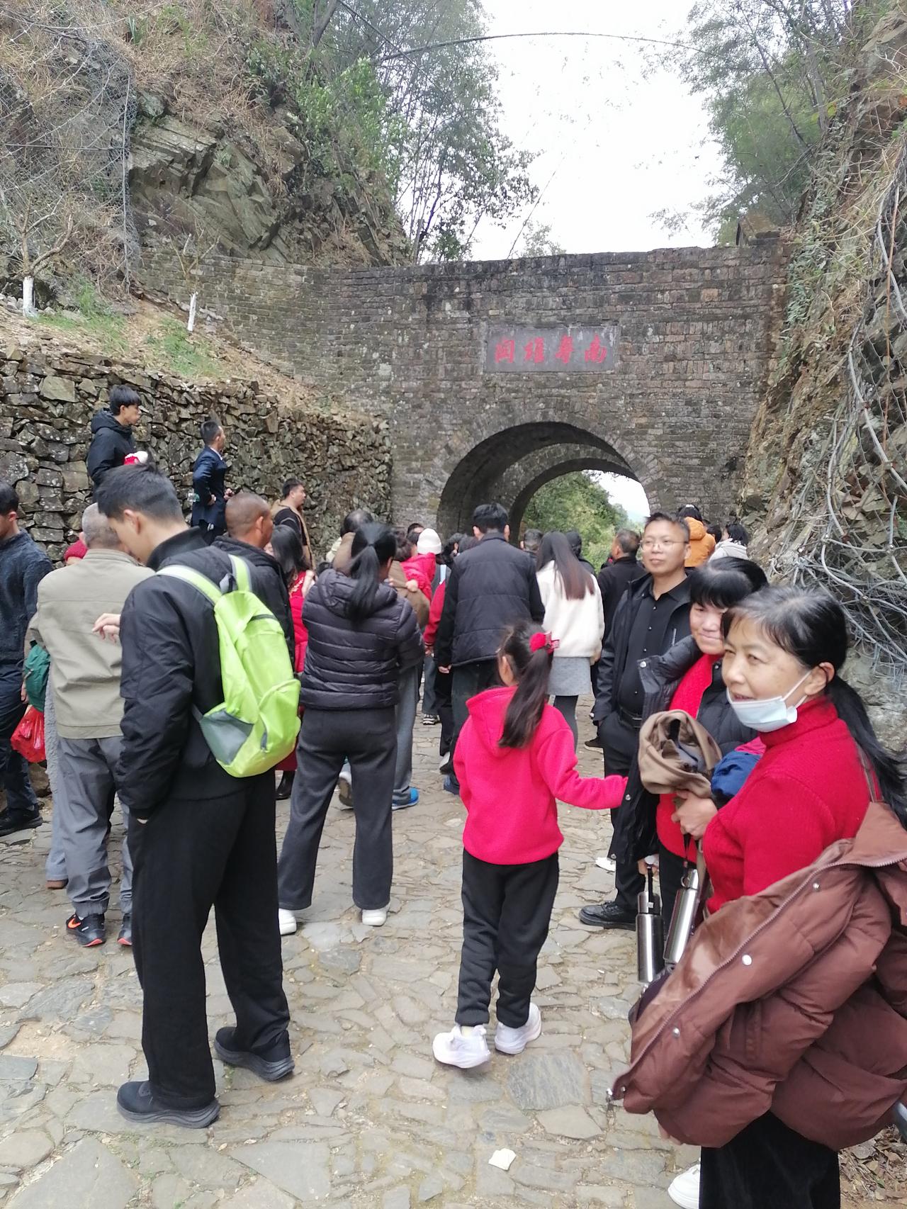 认出这是哪里就知道我是哪里人！