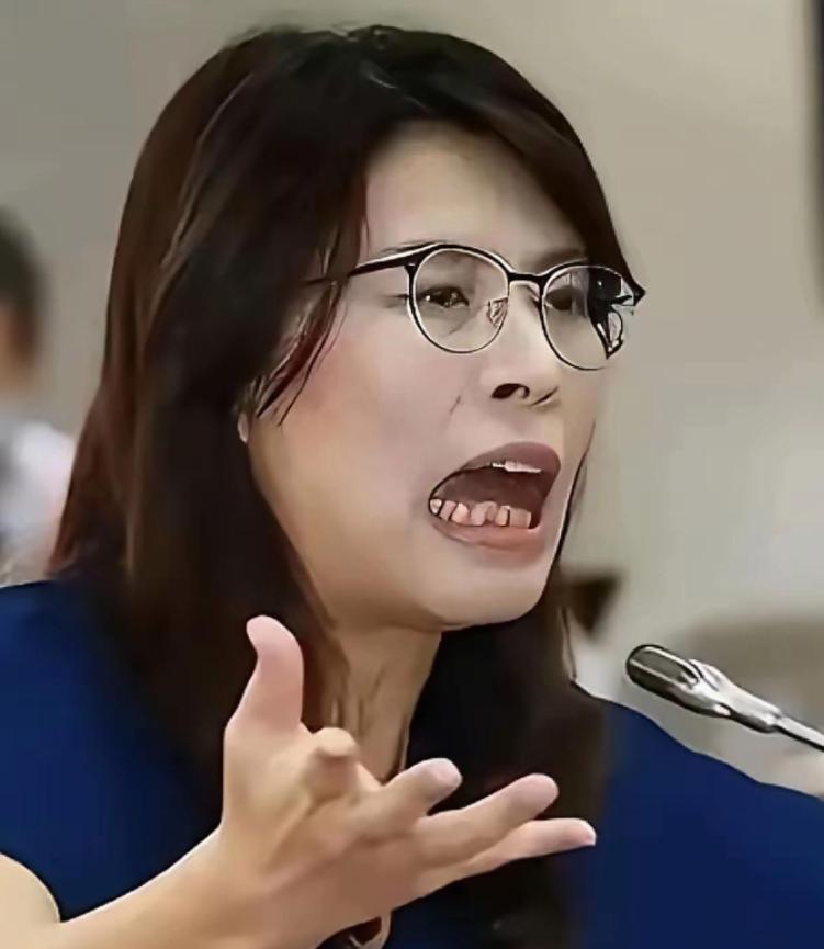 郑丽文访问大陆迫切，我们国台办已经表态欢迎交流！但是郑丽文提出访问“对等”的