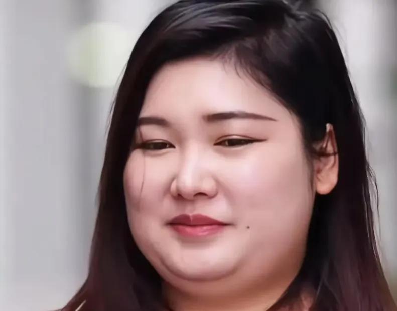 “到底是谁给她的自信？”32岁肥胖女生相亲100次都没成功，但她依然无比自信，