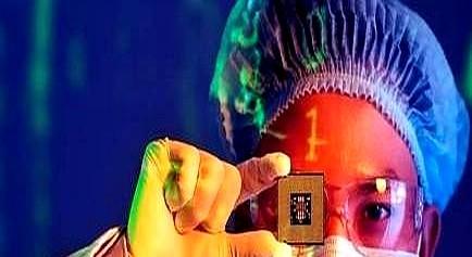 罗斯为啥不怕西方芯片制裁？说白了，俄罗斯既不像中国能砸钱死磕光刻机，也没法像