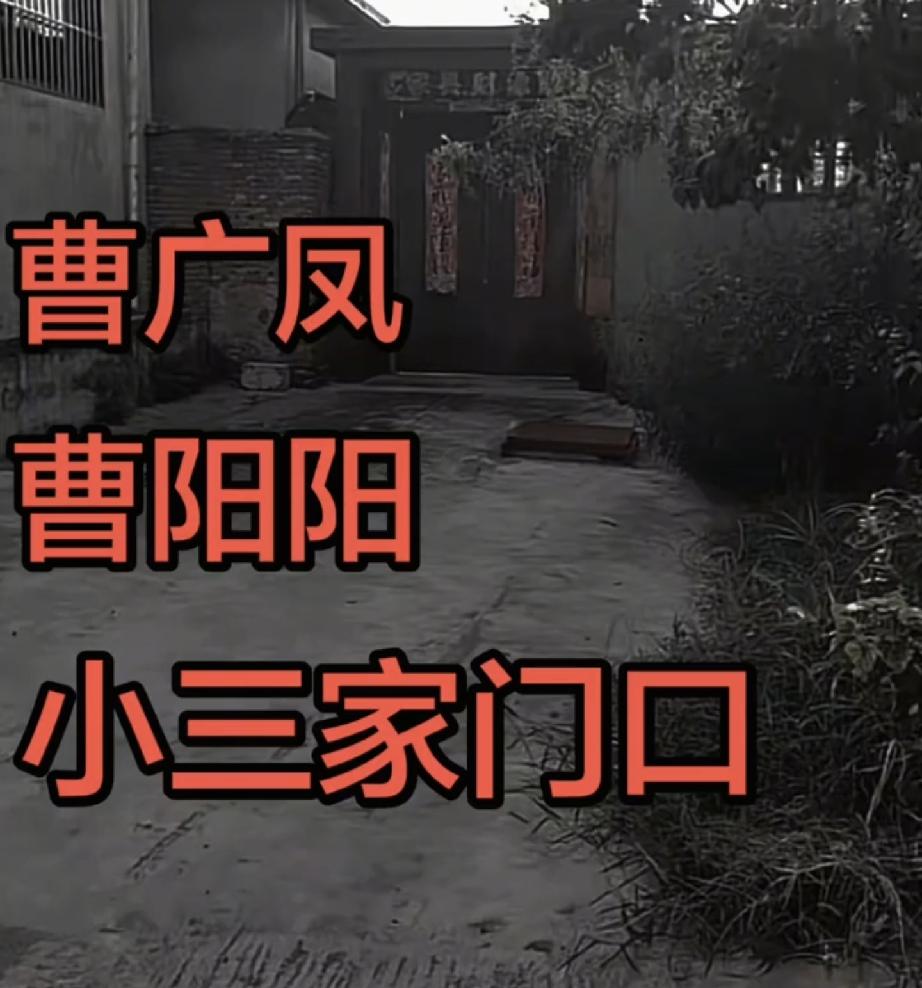 曹某某老家的房子已经空置她给父母在城里买房了一位小学没毕业的农村姑娘，如今