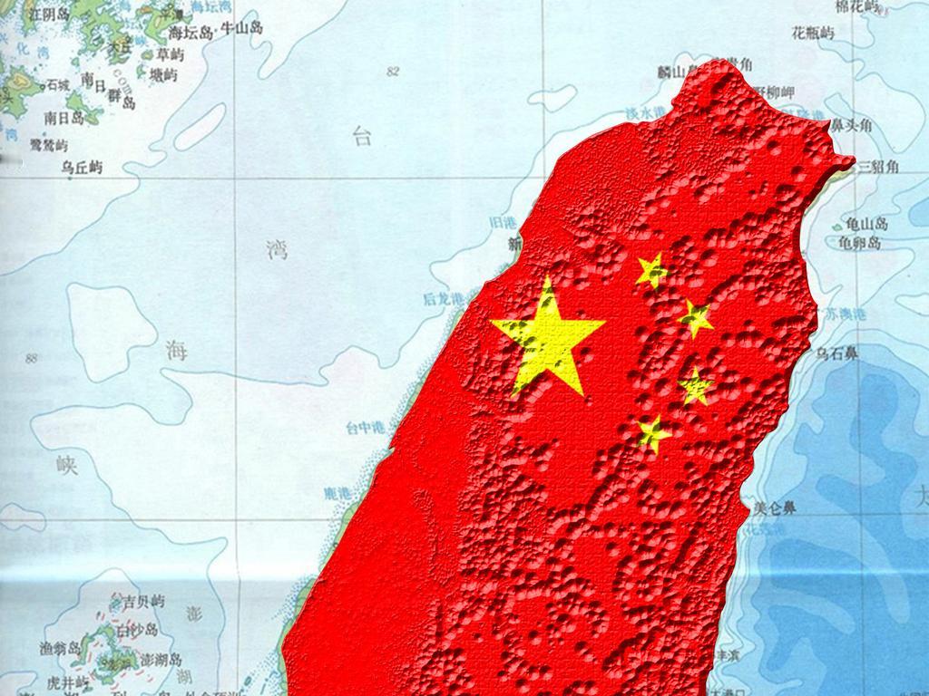 台湾回归，不是武统，也不是和统，是民进党和国民党跪求大陆回来，现在形势很显然是往