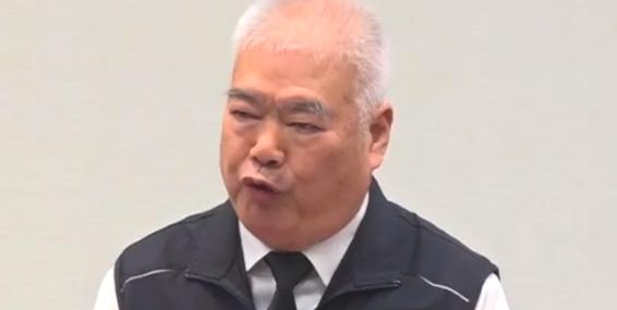 今日，国民党副主席、黄复兴委员会主委季麟连罕见在会上发言表示，打死我都不会相信国