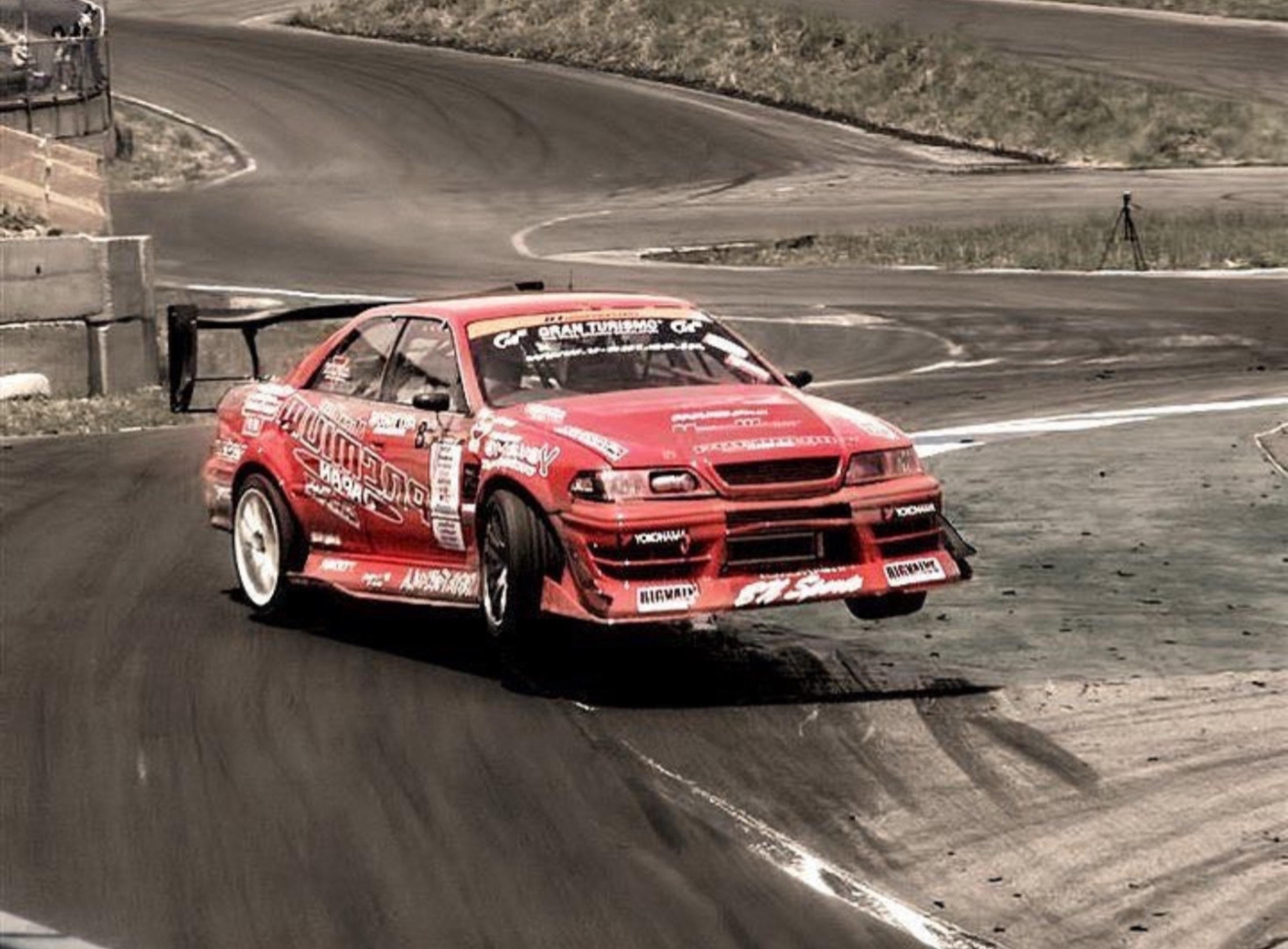 依旧jumpdrift.